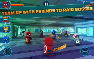 Captain Strike Zombies: Global Alliance
