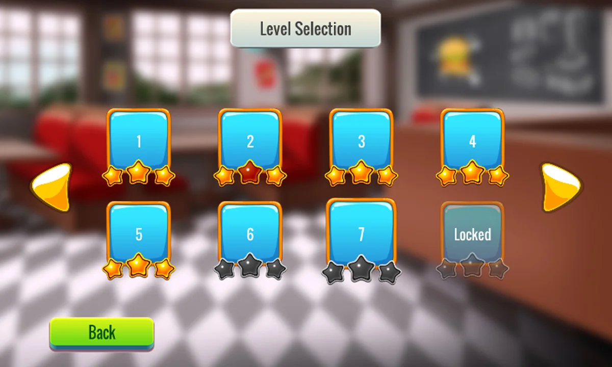 Fruit Juice Maker — screenshot 4