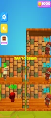 Tower Dance Off 2022