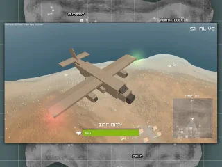 UnitZ Battlegrounds Unity Source Code