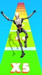 Tall Guy Runner