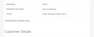 WooCommerce Upload Files