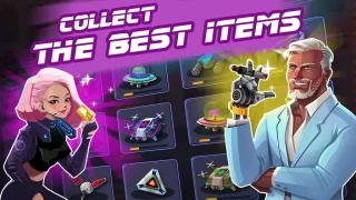 Road Rampage Racing & Shooting