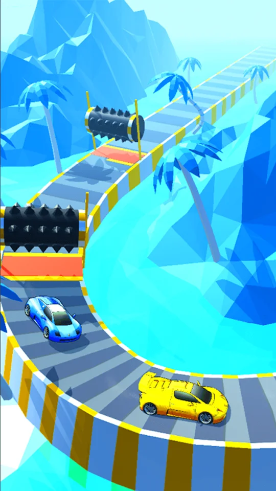 Cars Race — screenshot 5