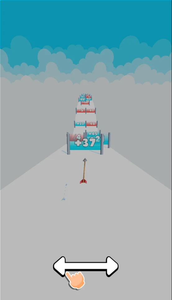 Arrow Aim — Top Trending Game! — screenshot 3
