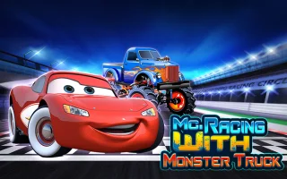 McQueen Hill Climb