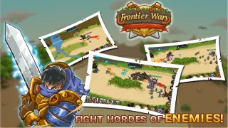 Frontier Wars