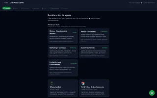 GENESIS AI Agent Builder Platform (Self-Hosted)