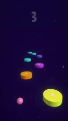 Ball Hopper Game