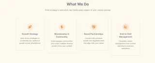 SMMA Website