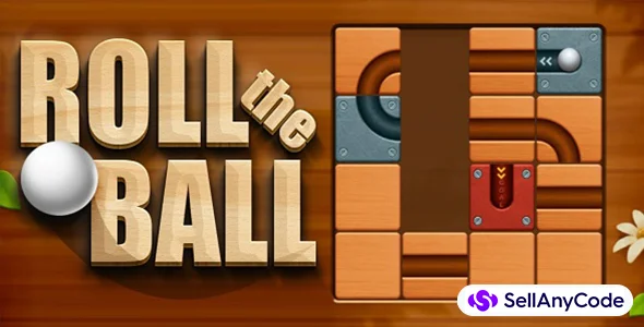 Roll the Ball - Unity Complete Project