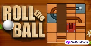 Roll the Ball - Unity Complete Project