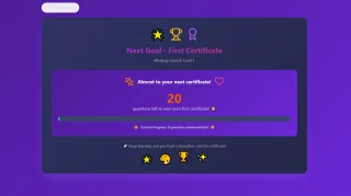 MathKids Pro - Premium React Educational App Template