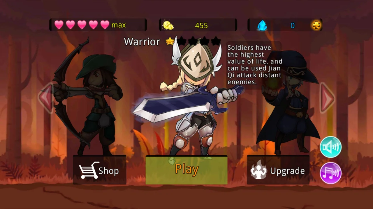 Bravest Avengers – Chenla 3D Fighting — screenshot 3