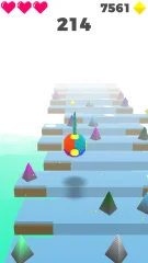 Heaven Stairs