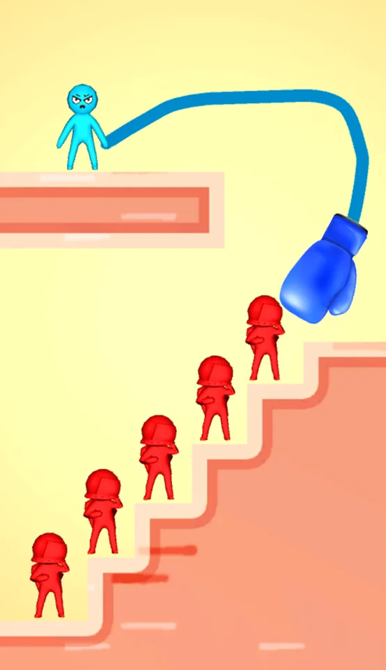 Punch Master – Rocket Kick — screenshot 9