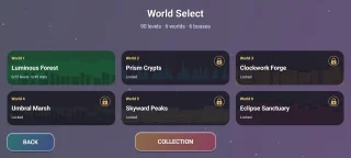 Eclipse Platformer Kit Complete Android Game Source Code