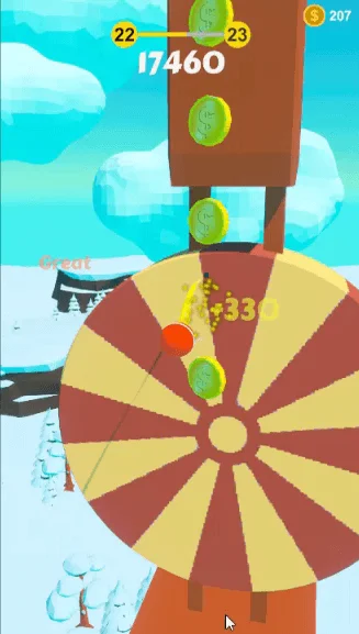 Pokey Hop — screenshot 4