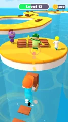Shot Race 3D