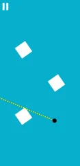 Aim - Unity Hyper Casual Game with AdMob Ads