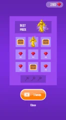 Bubble Runner
