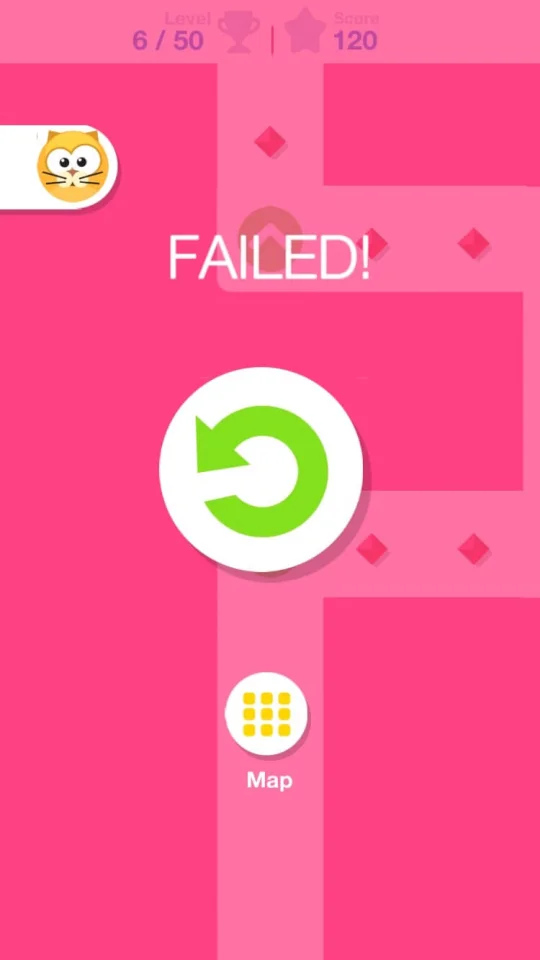 Tap Tap Run Source Code — screenshot 4