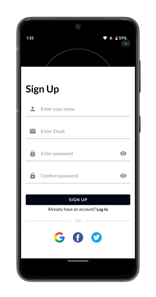BotBuddy ChatGPT AI Powered Chat Companion — screenshot 4