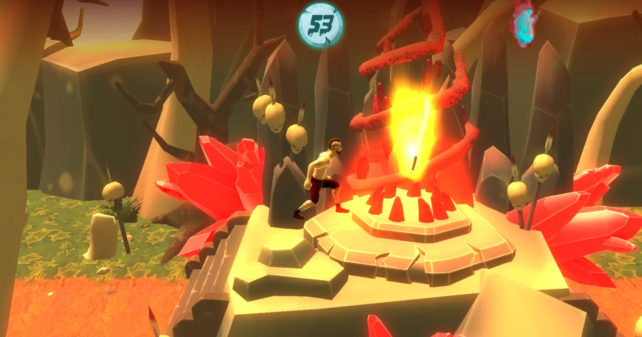 Blood Reaper — screenshot 4