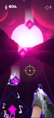 Beat EDM Weapon
