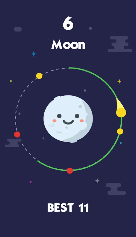 Color Stars - Unity Complete Game — screenshot 4
