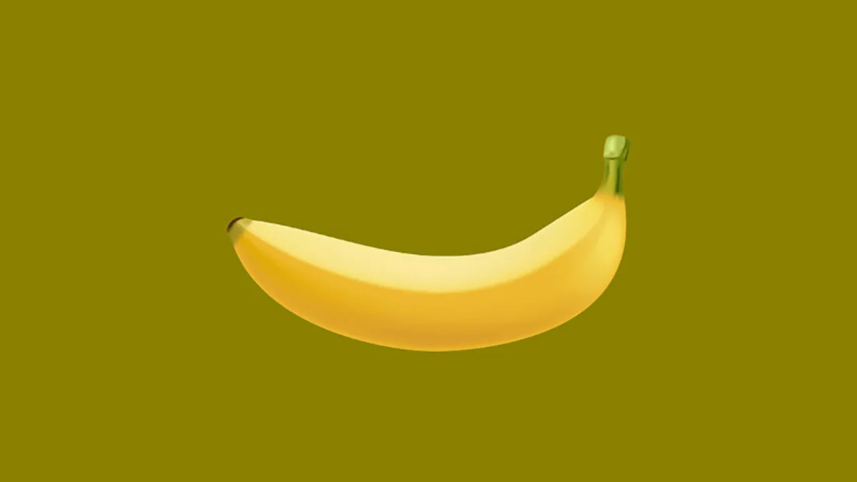 Banana — screenshot 2