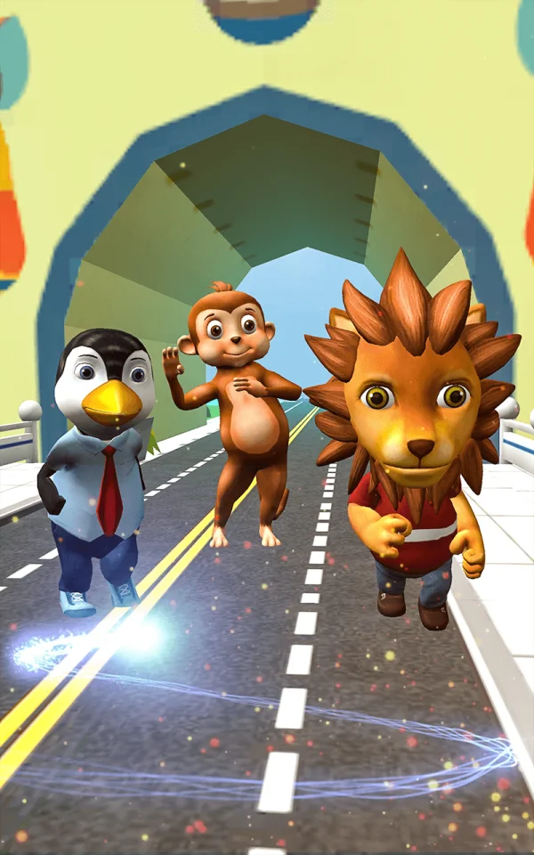Jasper Chase 2 — screenshot 5