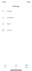 EbookApp Flutter
