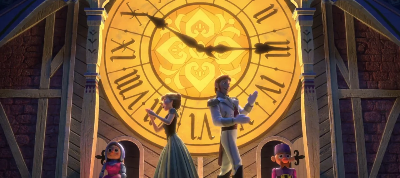 Frozen GIFs — screenshot 3