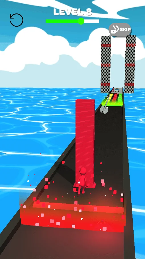 Match Color 3D — screenshot 7