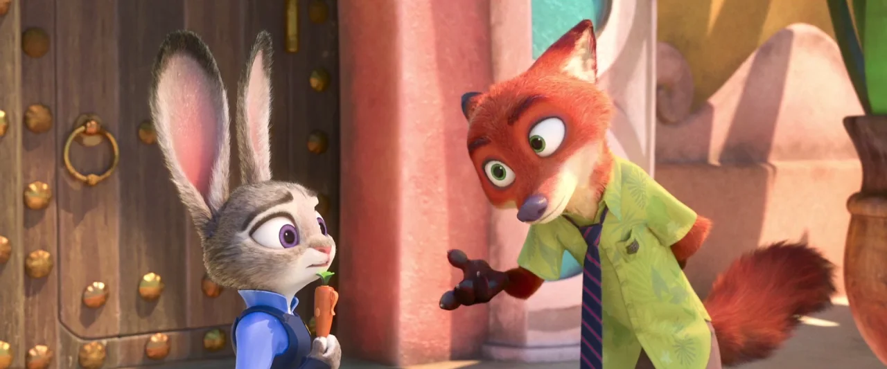 Zootopia GIFs — screenshot 6