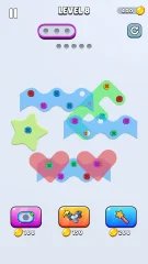 Screw Puzzle Game 3D