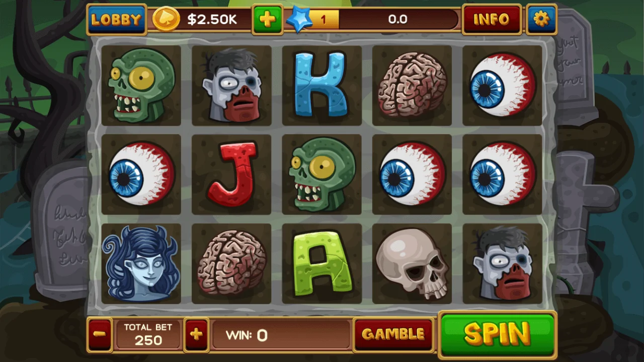 Classic Seven Slots — screenshot 5