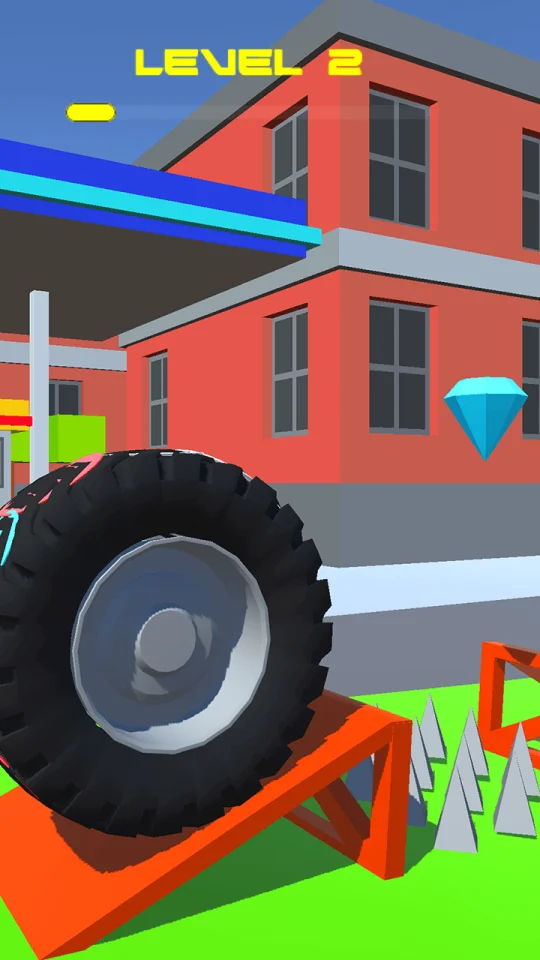 Crush Them All — screenshot 1