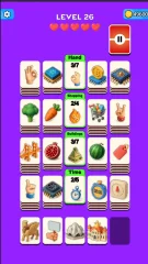 Category Sort Puzzle 2D Unity Game Template