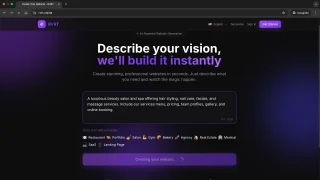 Rvrt - AI-Powered eCommerce Website, Blog & Store + App Creator (Multi-Tenant, Multi-Database, Multi-Domain SaaS)