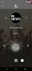 Bando Global Radios