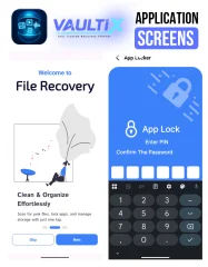 File Recovery
