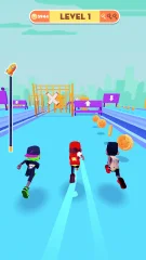 Dash Master 3D