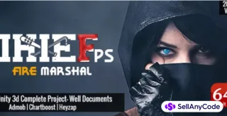 Thief FPS Fire Marshal 2018 Upgrade 64-Bit Supported
