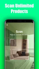 FoodScanner – Food Products Scanner Android App