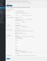 Canada Post WooCommerce Shipping Plugin for Rates, Labels and Tracking