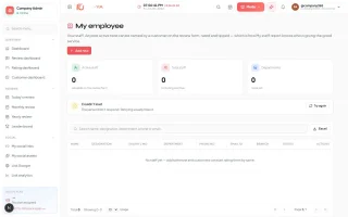 RestroHeart | AI-Powered Restaurant POS & Management Software