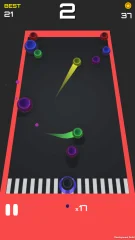 Merge Balls – Premium Unity Game Template
