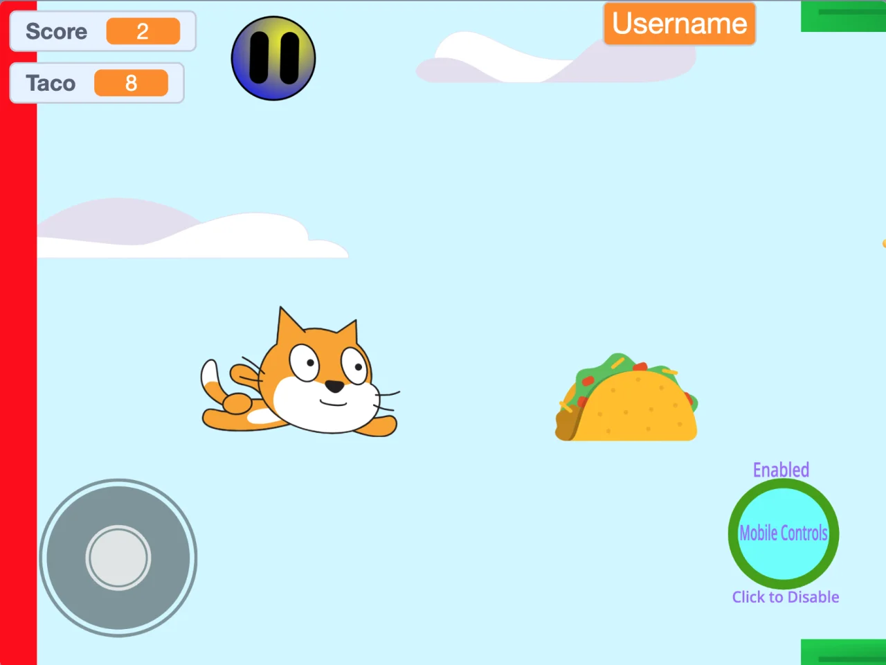 Taco Kitty — screenshot 3